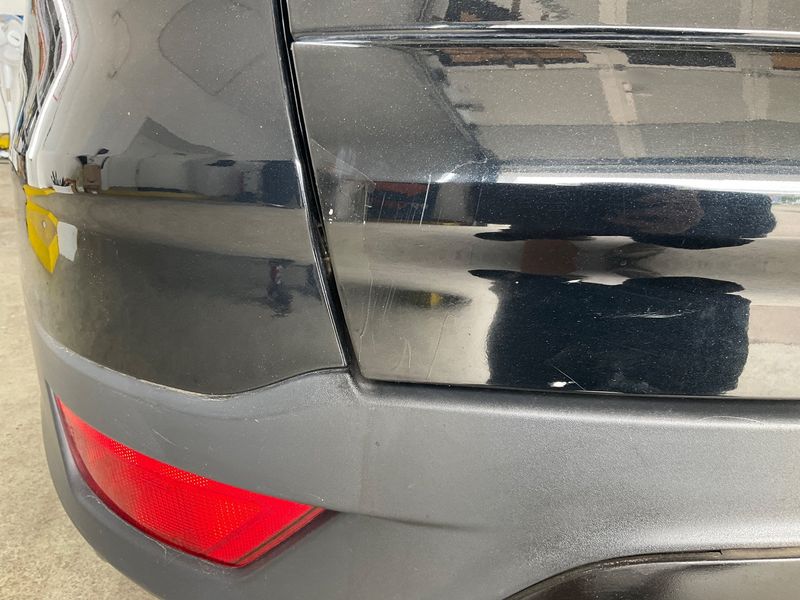 Ford Kuga 1.6 EcoBoost Trend 2014 – снимка 34