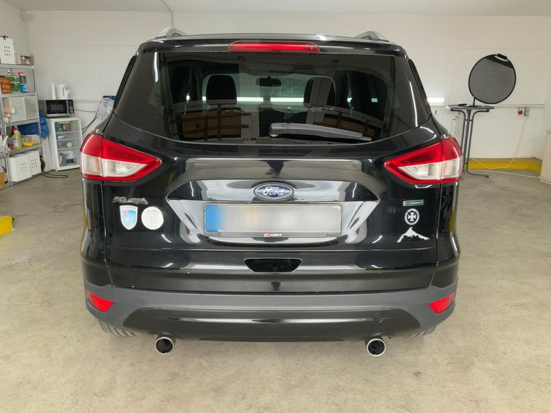 Ford Kuga 1.6 EcoBoost Trend 2014 – снимка 7