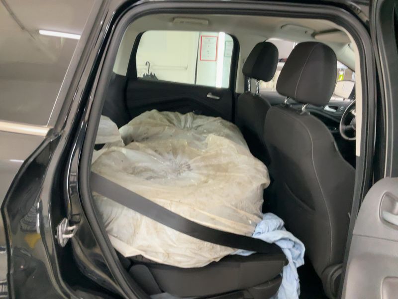 Ford Kuga 1.6 EcoBoost Trend 2014 – снимка 20