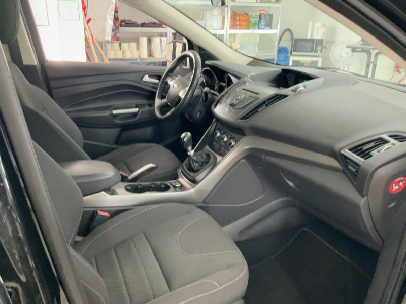 Ford Kuga 1.6 EcoBoost Trend 2014 – снимка 17