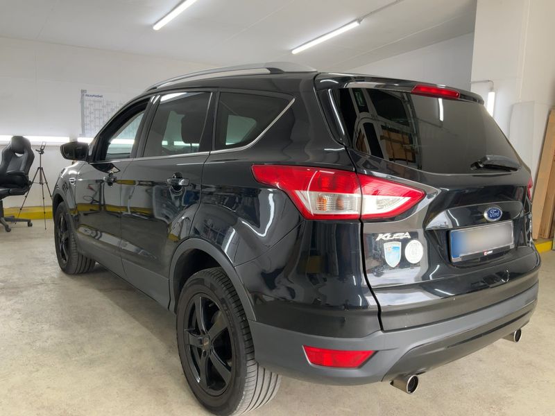 Ford Kuga 1.6 EcoBoost Trend 2014 – снимка 6