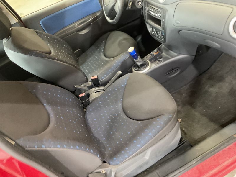 Citroen C2 1.4 Pulp 2006 – снимка 3