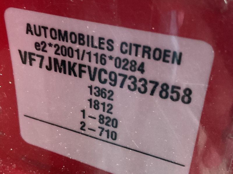 Citroen C2 1.4 Pulp 2006 – снимка 5
