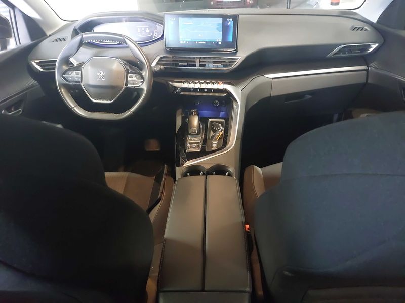 Peugeot 3008 1.5 Blue-HDi Active Pack 2022 – снимка 11
