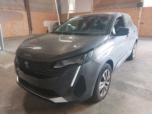 Peugeot 3008 1.5 Blue-HDi Active Pack 2022 – снимка 1