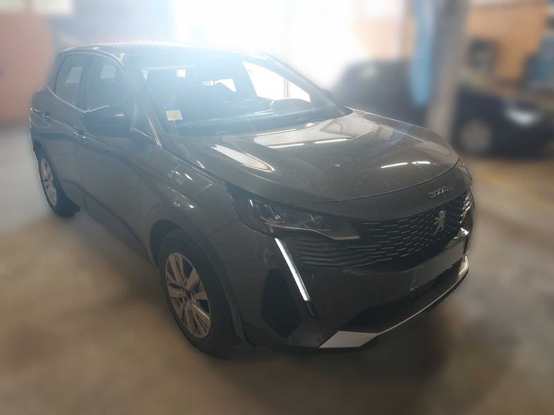 Peugeot 3008 1.5 Blue-HDi Active Pack 2022 – снимка 6