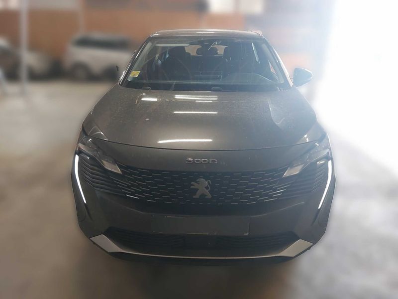 Peugeot 3008 1.5 Blue-HDi Active Pack 2022 – снимка 7