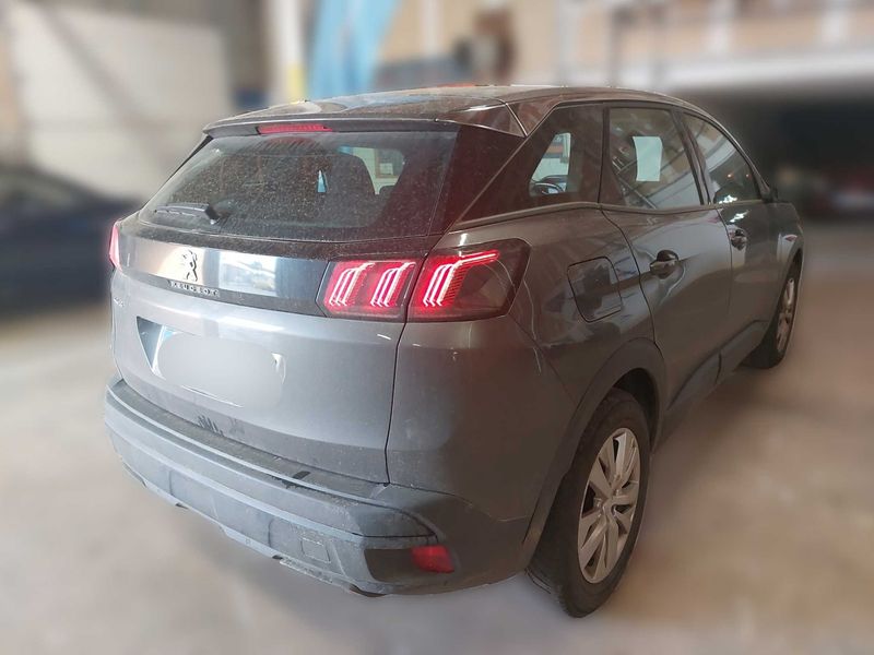 Peugeot 3008 1.5 Blue-HDi Active Pack 2022 – снимка 5