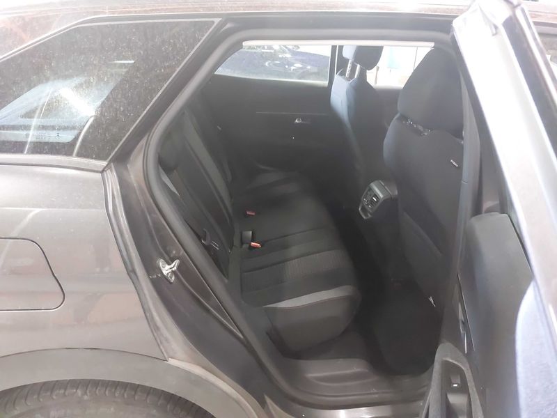 Peugeot 3008 1.5 Blue-HDi Active Pack 2022 – снимка 14