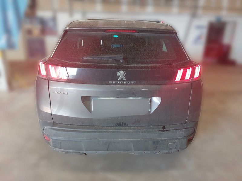 Peugeot 3008 1.5 Blue-HDi Active Pack 2022 – снимка 4