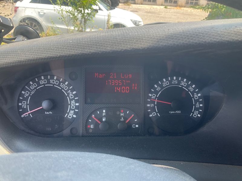 Iveco Daily 2.3 Diesel Ka 29 L Radstand 3000 2008 – снимка 4