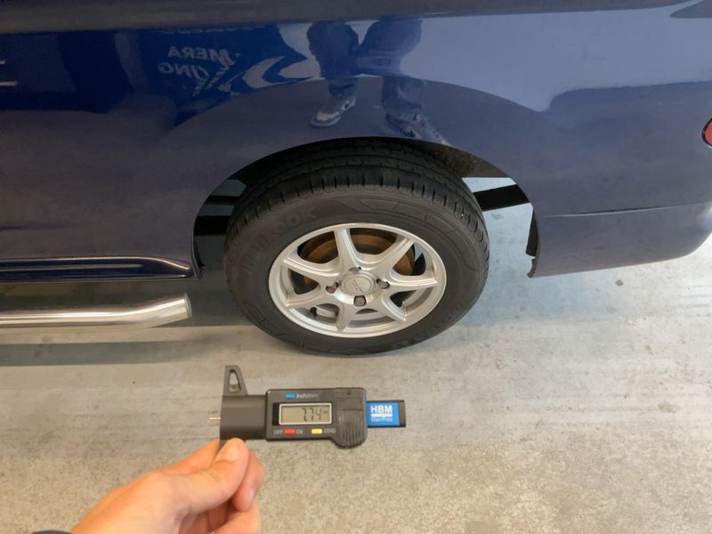 Nissan NV200 Evalia 1.5 dCi Kasten Comfort 2013 – снимка 5