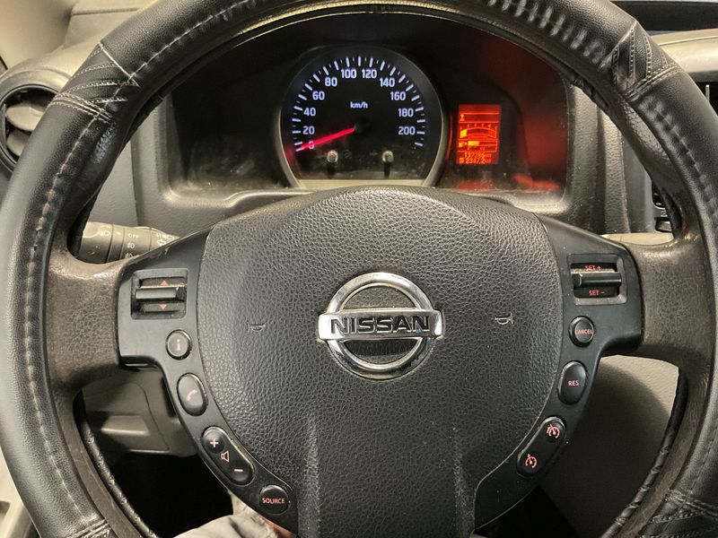 Nissan NV200 Evalia 1.5 dCi Kasten Comfort 2013 – снимка 18