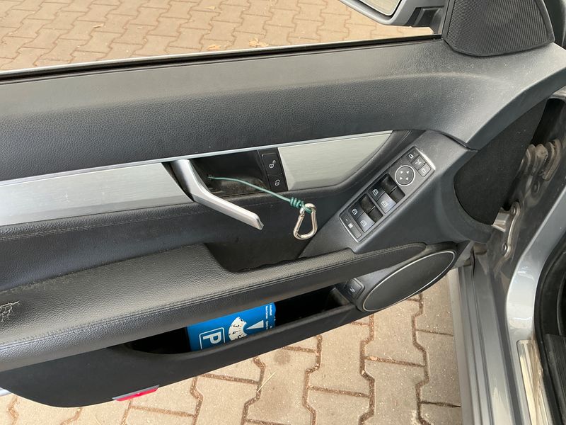 Mercedes-Benz C-Klasse C 350 CGI 4Matic BlueEfficiency Avantgarde 2013 – снимка 25
