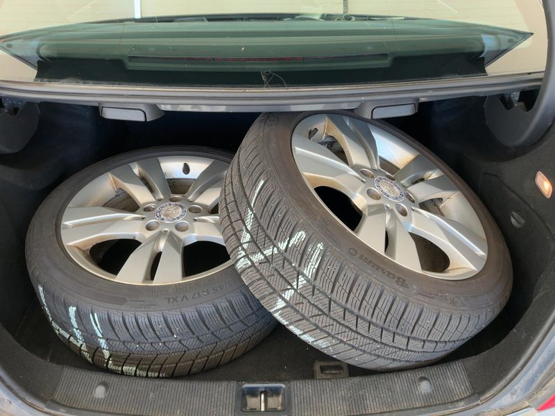 Mercedes-Benz C-Klasse C 350 CGI 4Matic BlueEfficiency Avantgarde 2013 – снимка 16