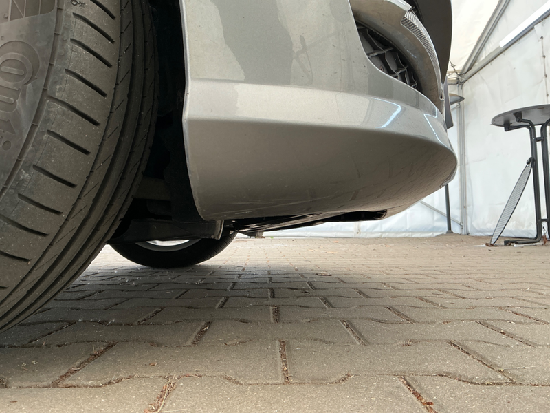 Mercedes-Benz C-Klasse C 350 CGI 4Matic BlueEfficiency Avantgarde 2013 – снимка 32