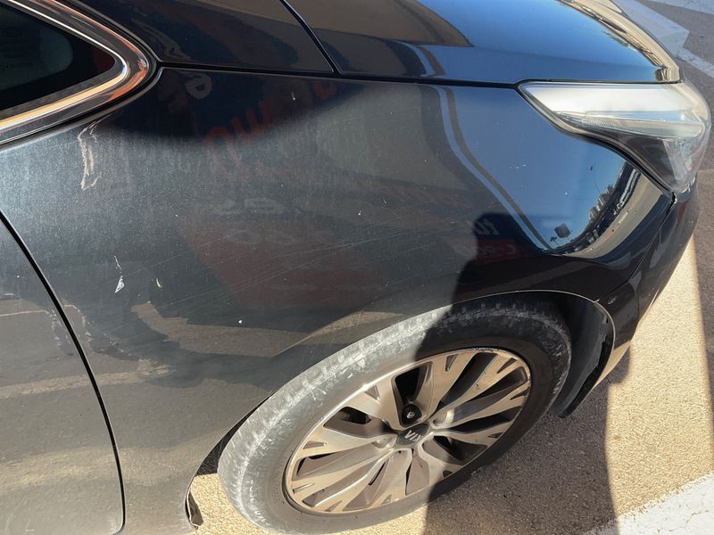 Kia cee'd 1.6 CRDi Tech 2016 – снимка 22