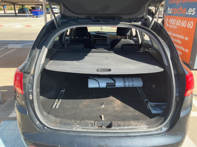 Kia cee'd 1.6 CRDi Tech 2016 – снимка 15