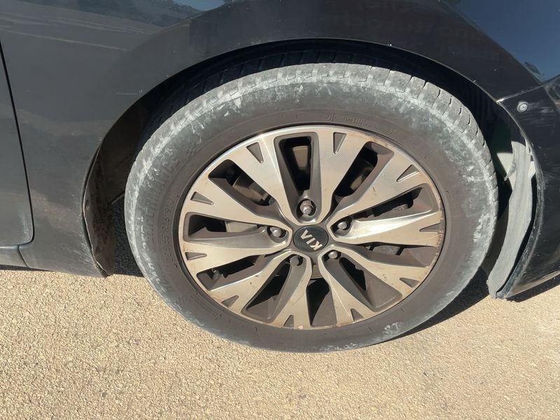 Kia cee'd 1.6 CRDi Tech 2016 – снимка 11