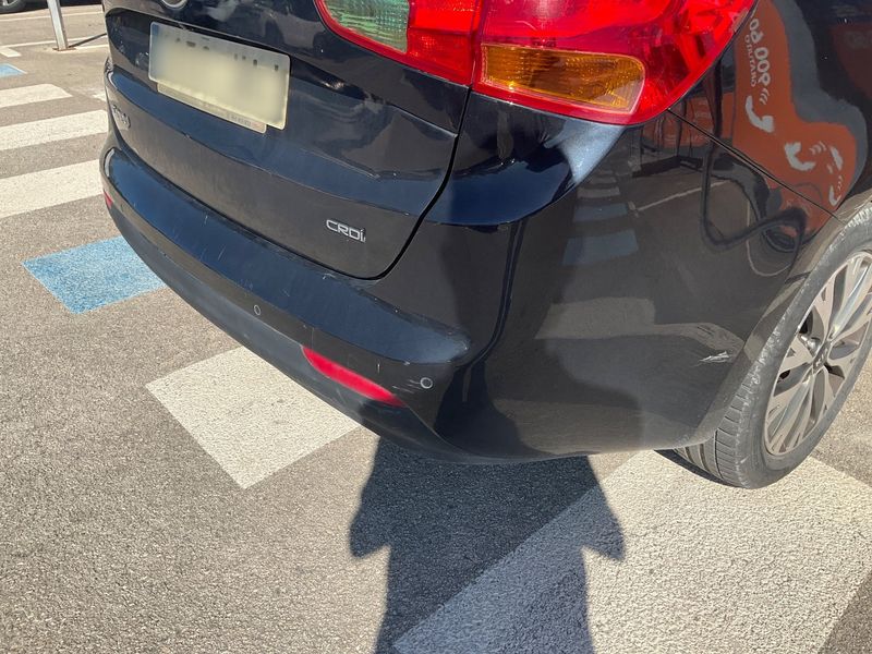 Kia cee'd 1.6 CRDi Tech 2016 – снимка 33