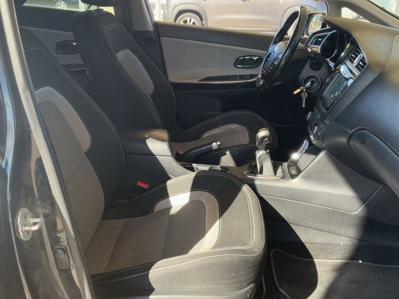 Kia cee'd 1.6 CRDi Tech 2016 – снимка 16