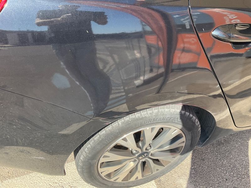 Kia cee'd 1.6 CRDi Tech 2016 – снимка 23