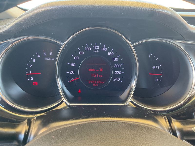 Kia cee'd 1.6 CRDi Tech 2016 – снимка 18
