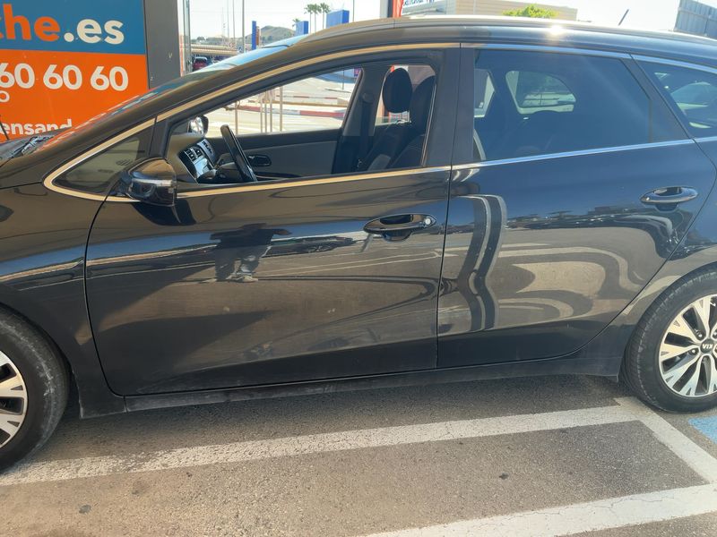 Kia cee'd 1.6 CRDi Tech 2016 – снимка 4