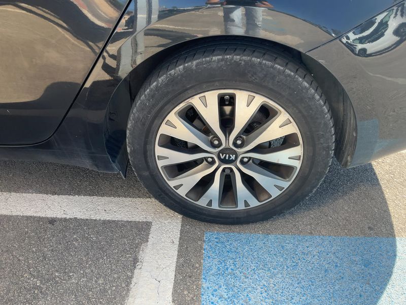 Kia cee'd 1.6 CRDi Tech 2016 – снимка 5