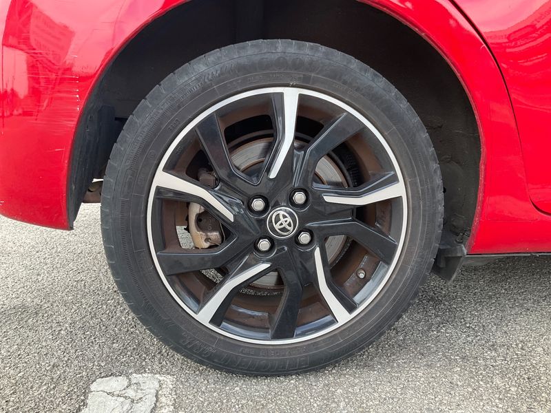 Toyota Yaris 1.5 Hybrid Active 2016 – снимка 9