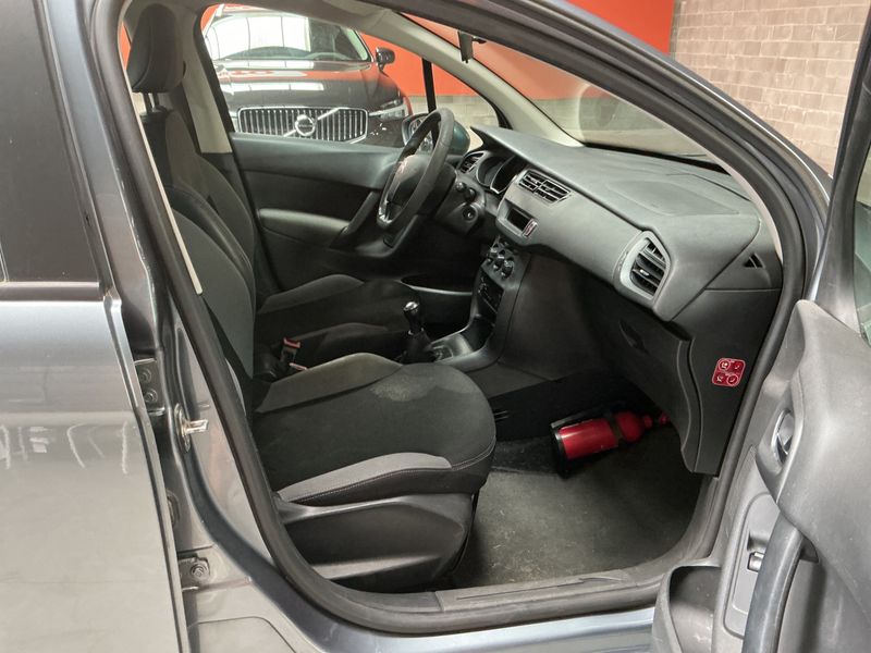 Citroen C3 1.6 HDi Selection 2010 – снимка 3