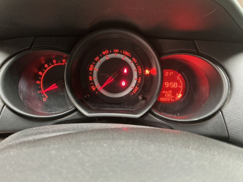 Citroen C3 1.6 HDi Selection 2010 – снимка 4
