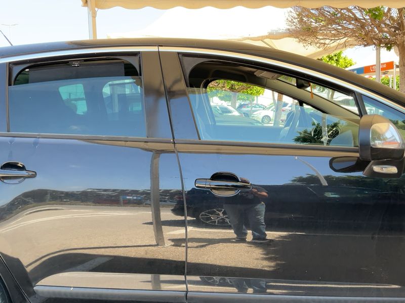 Peugeot 3008 1.6 Blue-HDi Allure 2016 – снимка 10