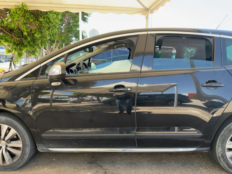Peugeot 3008 1.6 Blue-HDi Allure 2016 – снимка 4