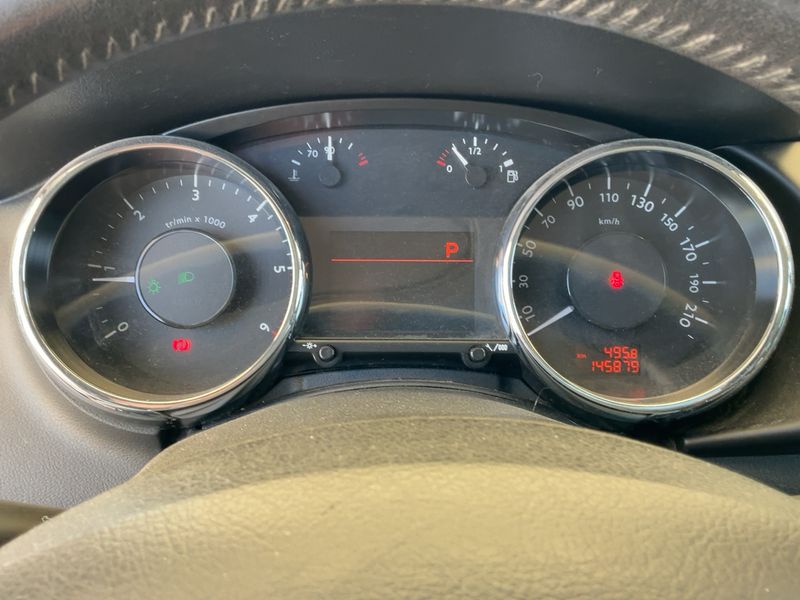 Peugeot 3008 1.6 Blue-HDi Allure 2016 – снимка 18