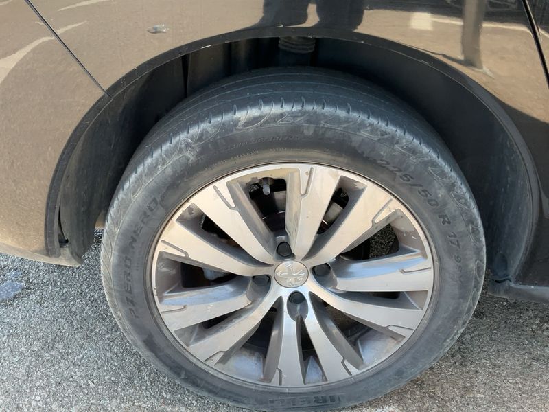 Peugeot 3008 1.6 Blue-HDi Allure 2016 – снимка 9