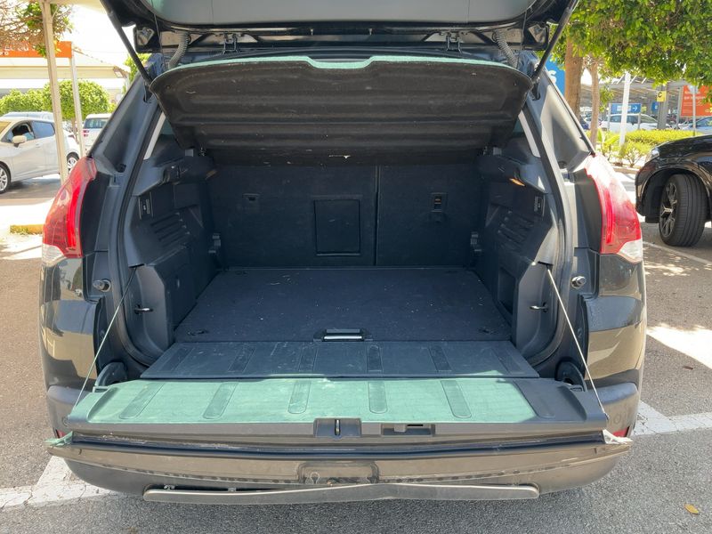 Peugeot 3008 1.6 Blue-HDi Allure 2016 – снимка 15