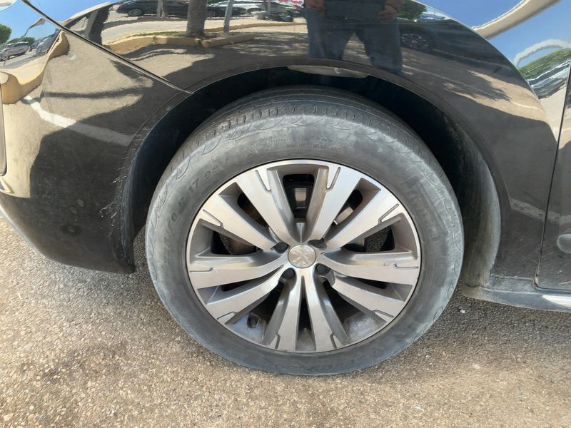 Peugeot 3008 1.6 Blue-HDi Allure 2016 – снимка 3