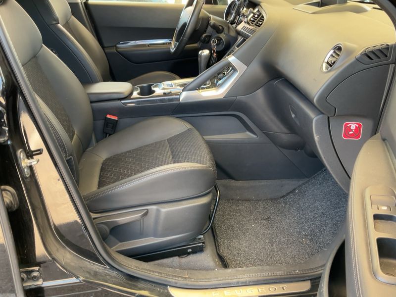 Peugeot 3008 1.6 Blue-HDi Allure 2016 – снимка 16