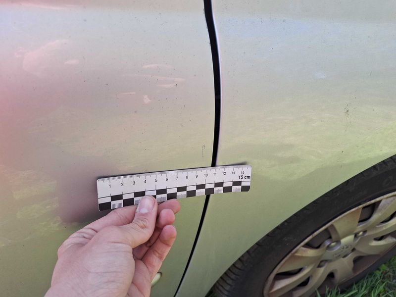 Peugeot 207 1.6 HDi Série 64 2009 – снимка 45