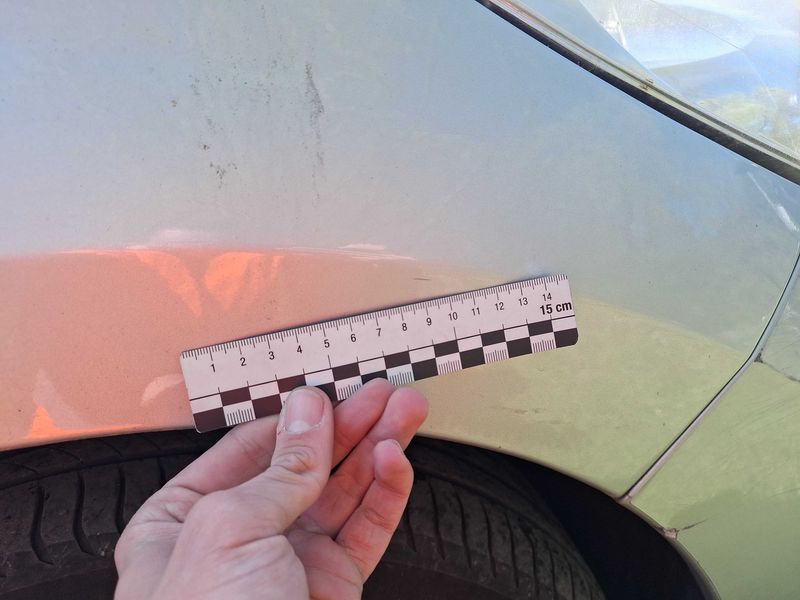 Peugeot 207 1.6 HDi Série 64 2009 – снимка 24