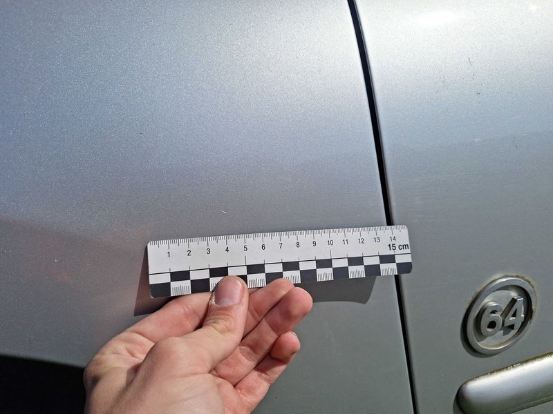 Peugeot 207 1.6 HDi Série 64 2009 – снимка 80