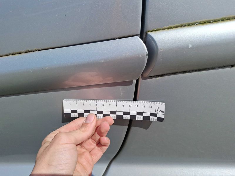 Peugeot 207 1.6 HDi Série 64 2009 – снимка 71