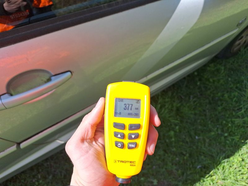 Peugeot 207 1.6 HDi Série 64 2009 – снимка 36