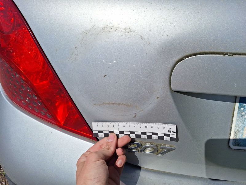 Peugeot 207 1.6 HDi Série 64 2009 – снимка 103