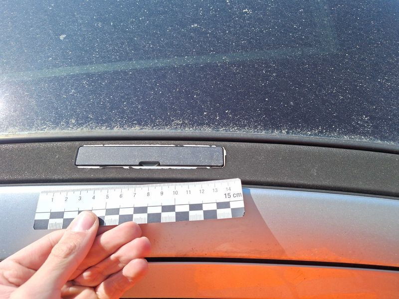 Peugeot 207 1.6 HDi Série 64 2009 – снимка 105