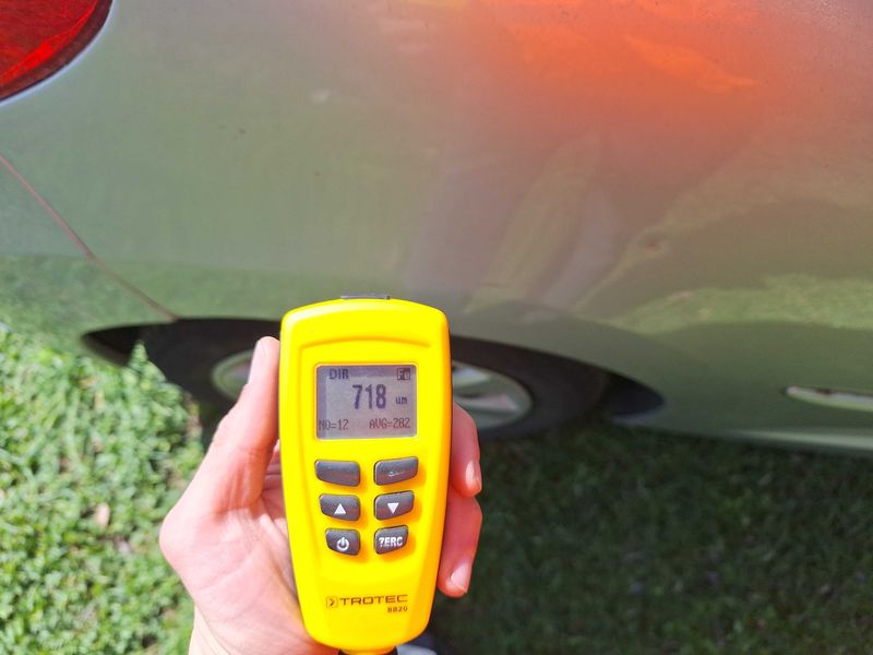 Peugeot 207 1.6 HDi Série 64 2009 – снимка 26