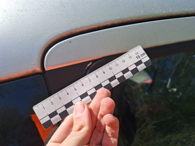 Peugeot 207 1.6 HDi Série 64 2009 – снимка 47