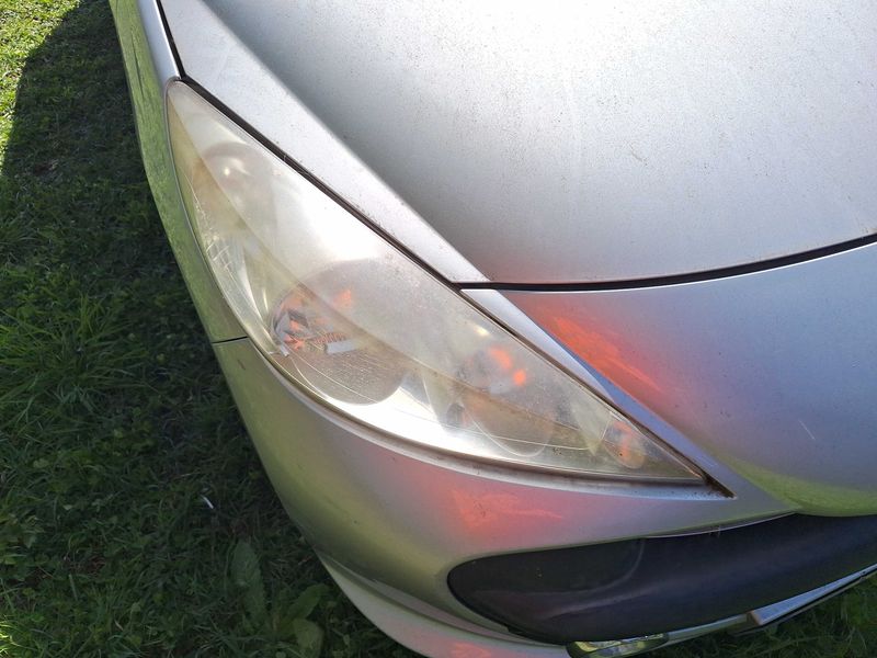 Peugeot 207 1.6 HDi Série 64 2009 – снимка 108