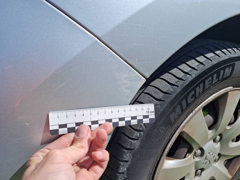 Peugeot 207 1.6 HDi Série 64 2009 – снимка 111